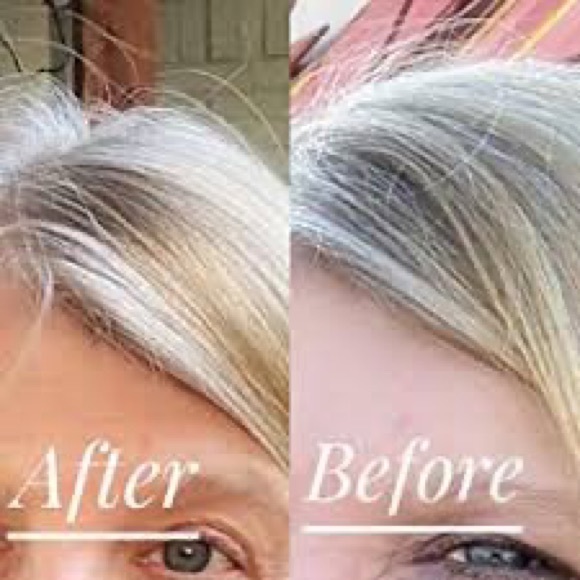 ✅ 2X John Frieda Sheer Blonde Go Blonder In Shower Treatment 34ml each Brand New - Picture 3 of 9